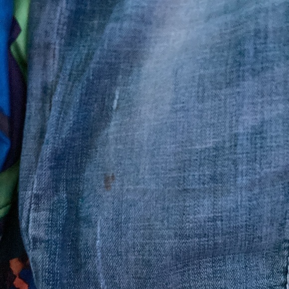 Warehouse one jeans 24w - Picture 6 of 7